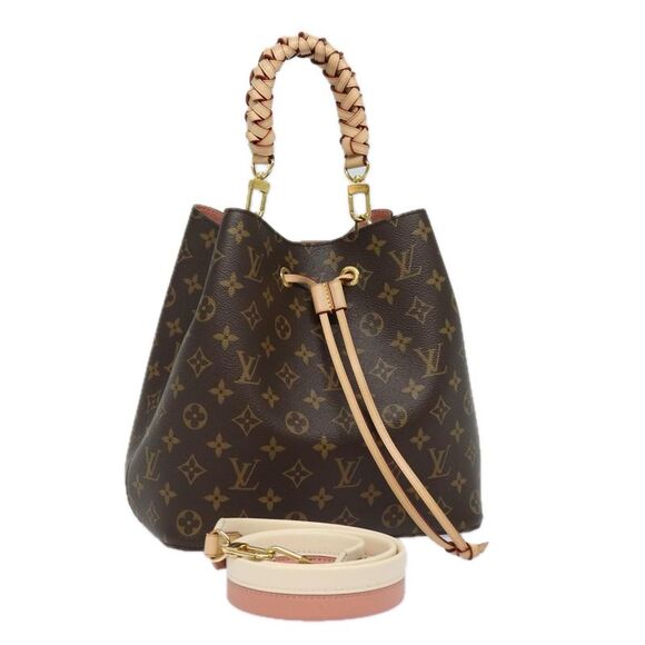 louis vuitton Handbags - Pre Loved louis vuitton Women Monogram Pouches